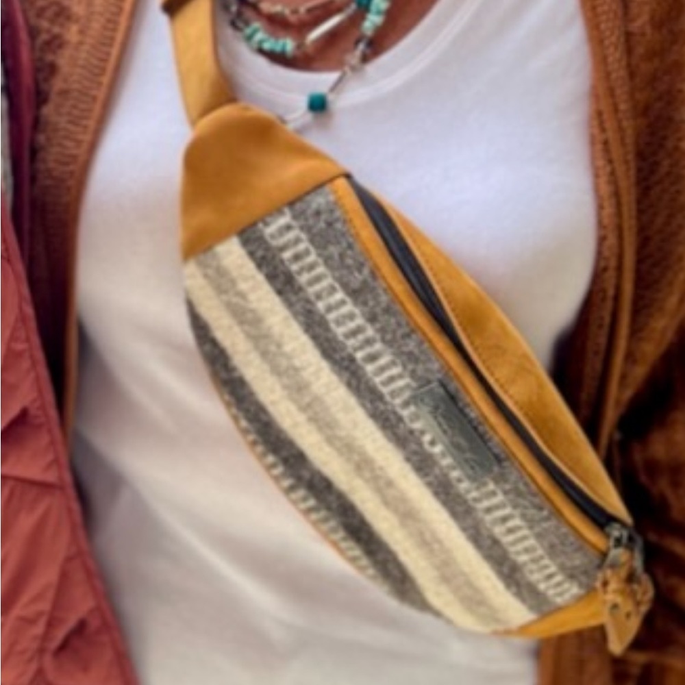 Nena and Co Fanny Pack